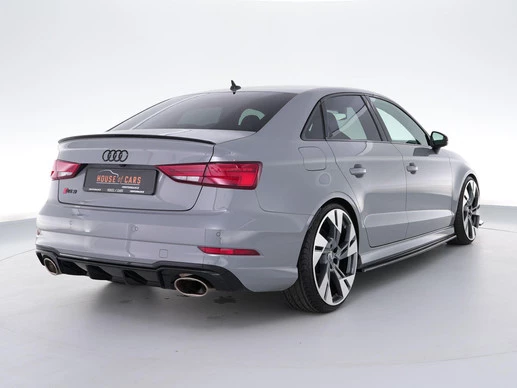 Audi RS3 - Afbeelding 2 van 30