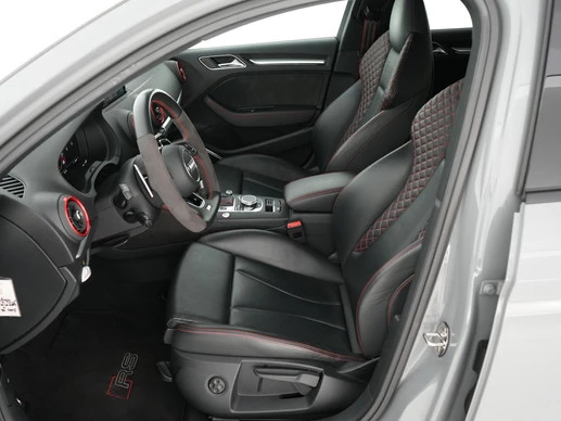 Audi RS3 - Afbeelding 4 van 30