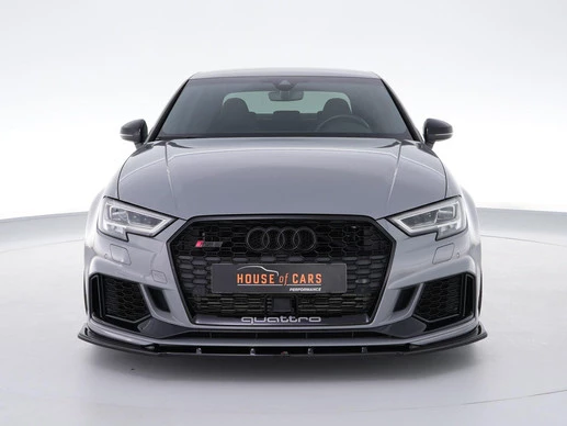 Audi RS3 - Afbeelding 6 van 30