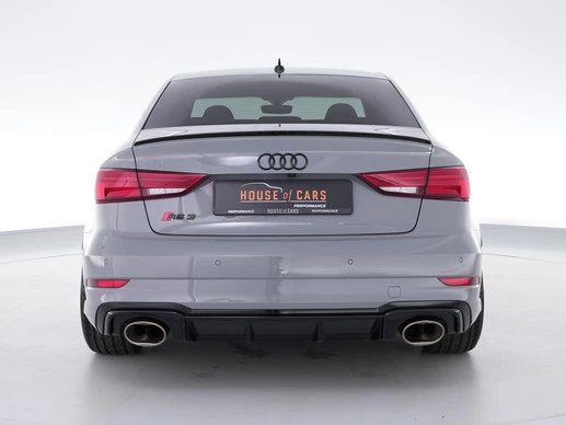 Audi RS3 - Afbeelding 7 van 30