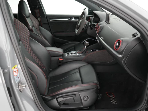 Audi RS3 - Afbeelding 9 van 30