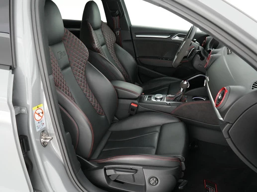 Audi RS3 - Afbeelding 10 van 30