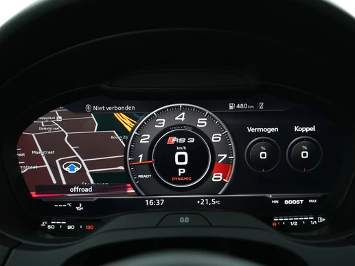 Audi RS3 - Afbeelding 13 van 30