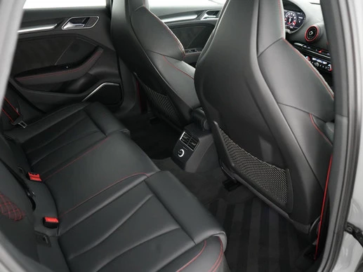Audi RS3 - Afbeelding 17 van 30