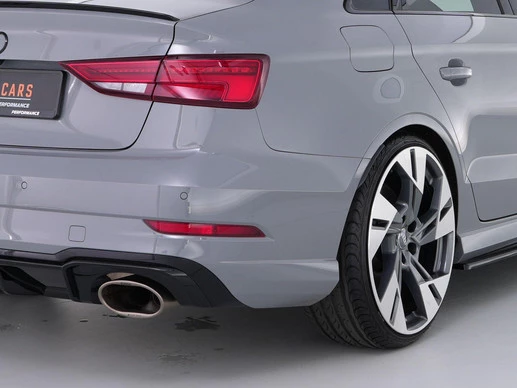 Audi RS3 - Afbeelding 19 van 30