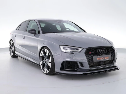 Audi RS3 - Afbeelding 20 van 30