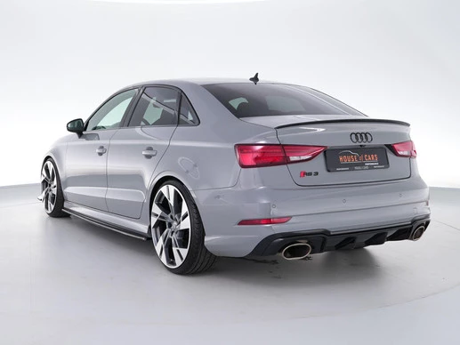 Audi RS3 - Afbeelding 21 van 30