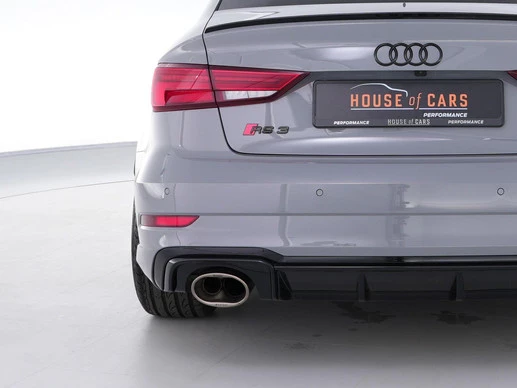 Audi RS3 - Afbeelding 24 van 30