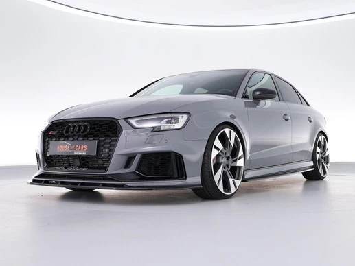 Audi RS3 - Afbeelding 26 van 30