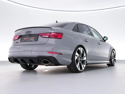 Audi RS3 - Afbeelding 27 van 30