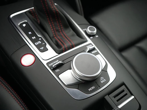 Audi RS3 - Afbeelding 28 van 30