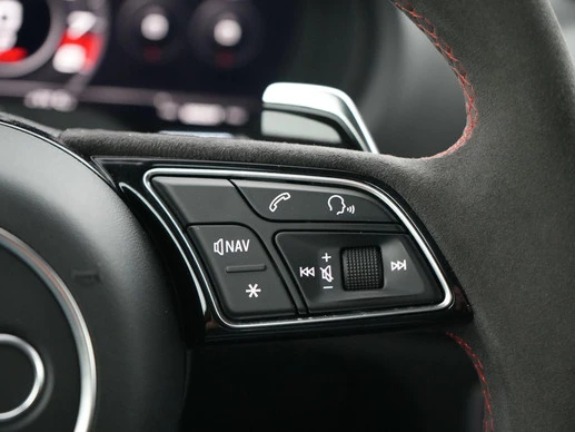 Audi RS3 - Afbeelding 29 van 30