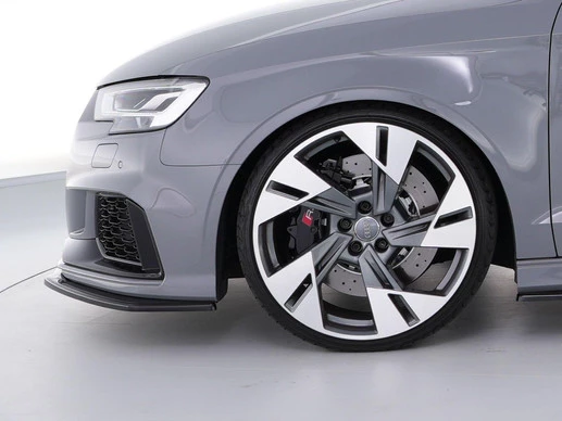 Audi RS3 - Afbeelding 30 van 30