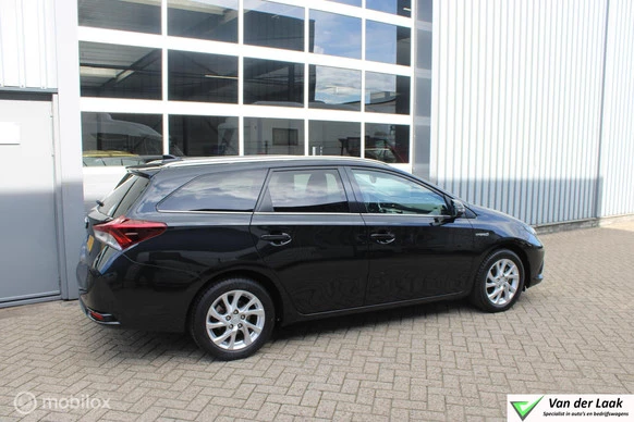 Toyota Auris - Afbeelding 2 van 30