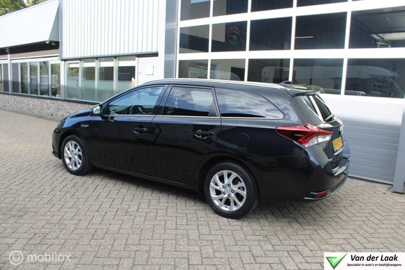 Toyota Auris - Afbeelding 3 van 30