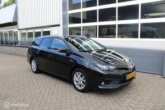 Toyota Auris - Afbeelding 4 van 30