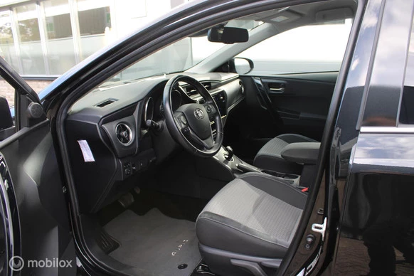 Toyota Auris - Afbeelding 5 van 30