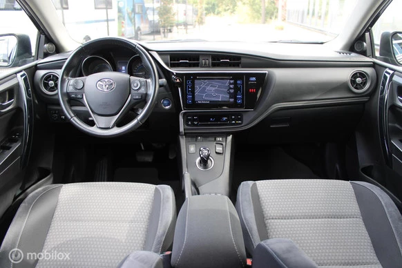Toyota Auris - Afbeelding 6 van 30