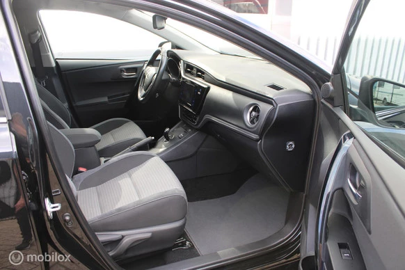Toyota Auris - Afbeelding 8 van 30