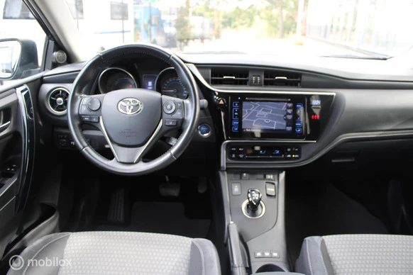 Toyota Auris - Afbeelding 9 van 30