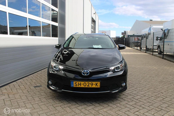 Toyota Auris - Afbeelding 10 van 30