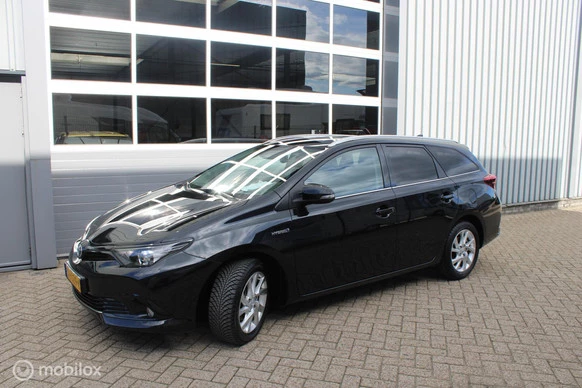 Toyota Auris - Afbeelding 11 van 30
