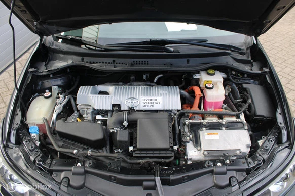 Toyota Auris - Afbeelding 12 van 30