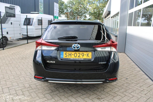 Toyota Auris - Afbeelding 13 van 30