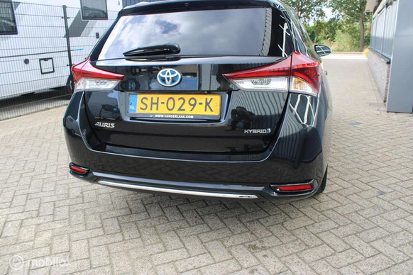 Toyota Auris - Afbeelding 14 van 30