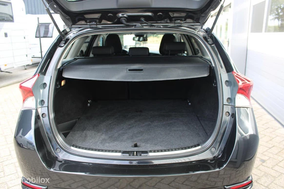 Toyota Auris - Afbeelding 15 van 30