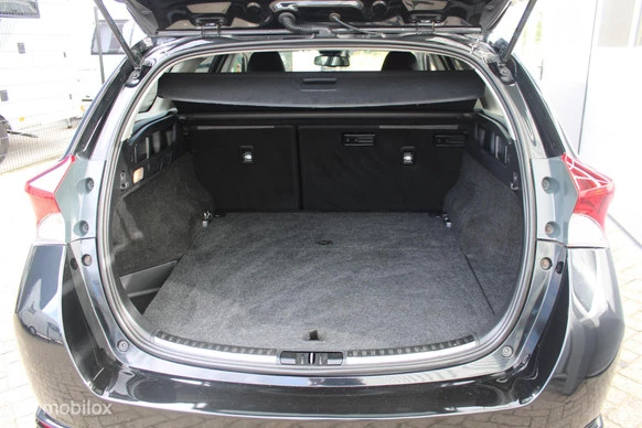 Toyota Auris - Afbeelding 16 van 30