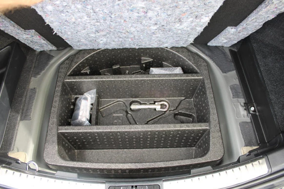 Toyota Auris - Afbeelding 18 van 30