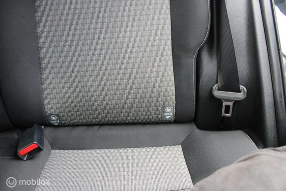 Toyota Auris - Afbeelding 19 van 30