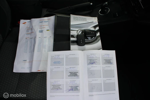 Toyota Auris - Afbeelding 23 van 30
