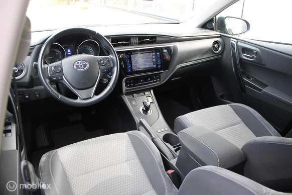 Toyota Auris - Afbeelding 24 van 30