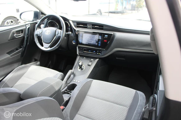 Toyota Auris - Afbeelding 25 van 30