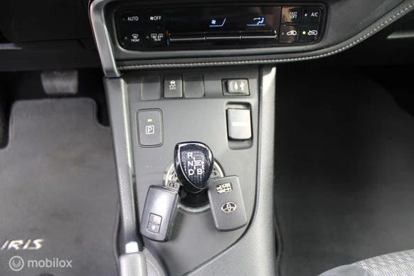 Toyota Auris - Afbeelding 29 van 30