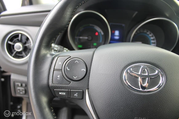 Toyota Auris - Afbeelding 30 van 30