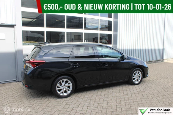 Toyota Auris - Afbeelding 2 van 30