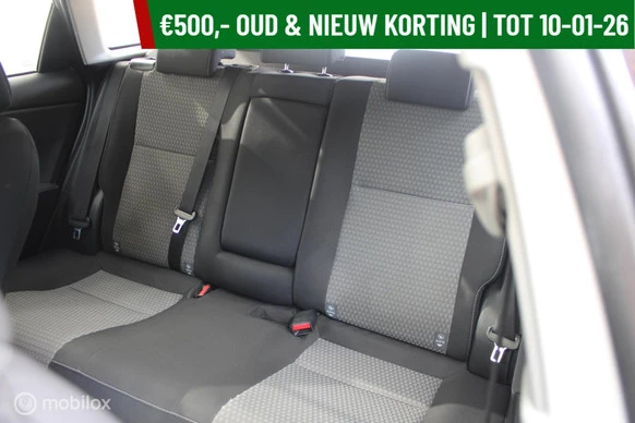 Toyota Auris - Afbeelding 7 van 30