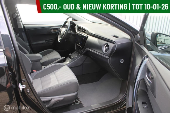 Toyota Auris - Afbeelding 8 van 30