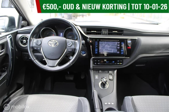 Toyota Auris - Afbeelding 9 van 30