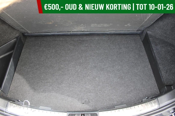 Toyota Auris - Afbeelding 17 van 30