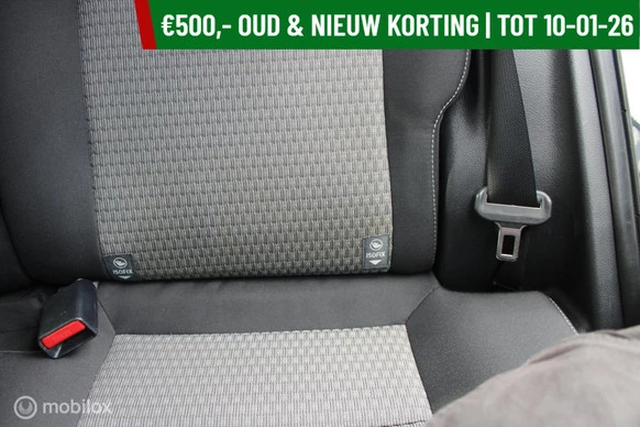 Toyota Auris - Afbeelding 19 van 30