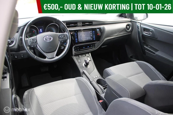Toyota Auris - Afbeelding 24 van 30