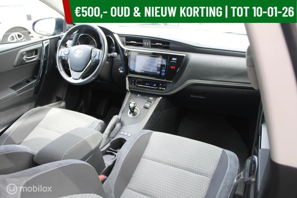 Toyota Auris - Afbeelding 25 van 30