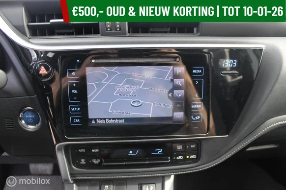 Toyota Auris - Afbeelding 26 van 30