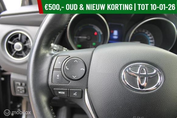Toyota Auris - Afbeelding 30 van 30