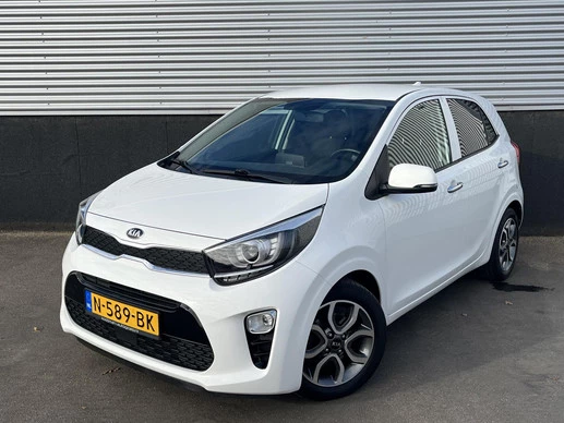 Kia Picanto - Afbeelding 1 van 30