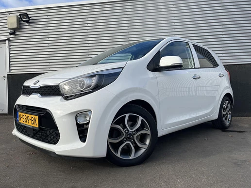 Kia Picanto - Afbeelding 2 van 30